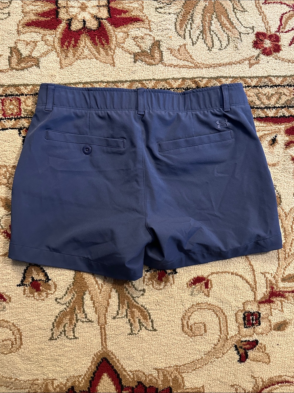 UA Shorts - Picture 5 of 6